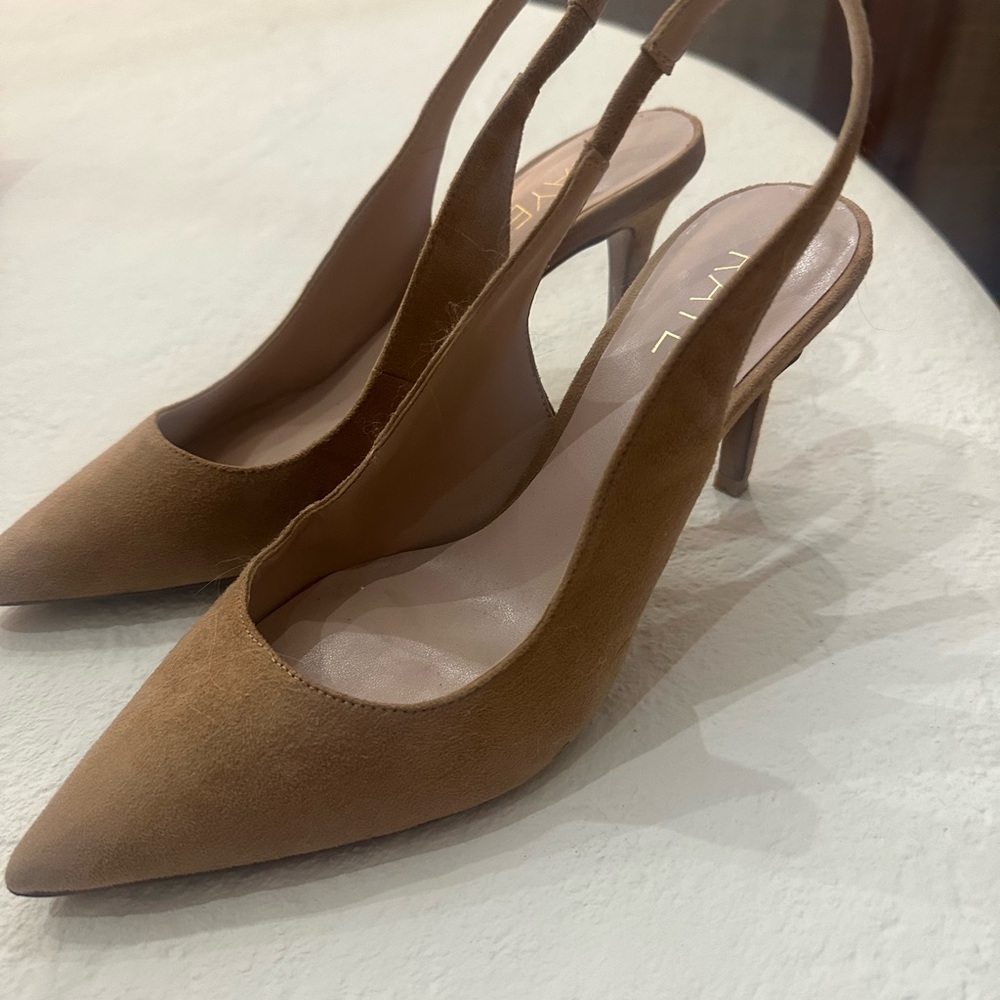 Raye heels - Picture 5 of 7